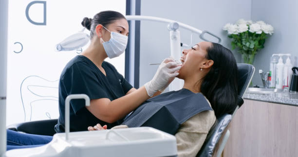TMJ/TMD Treatment in Indian Hills, NM