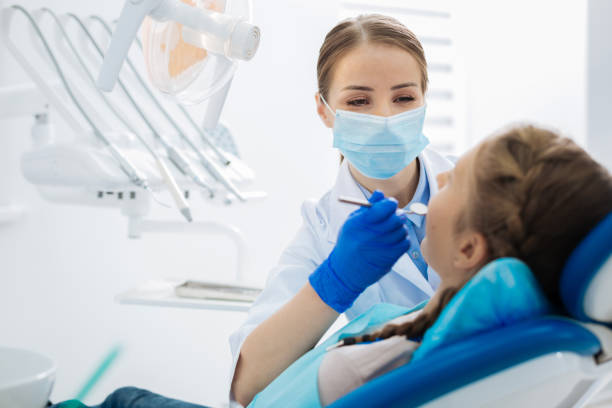 Emergency Dental Services in Indian Hills, NM