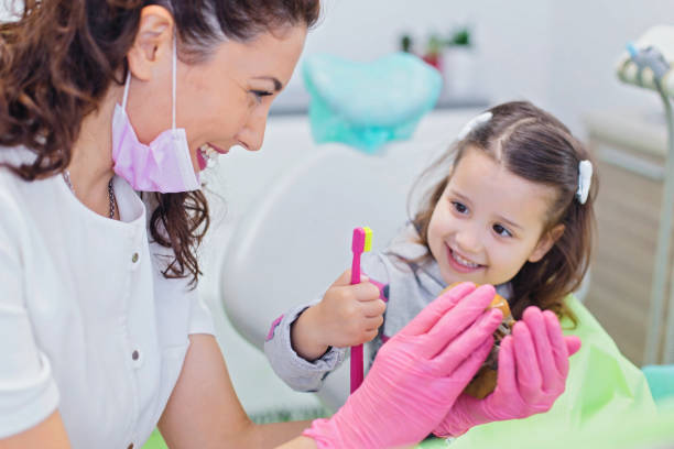 Best Dental Exams and Cleanings  in Indian Hills, NM